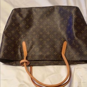 Louis Vuitton JUST LIKE BRAND NEW